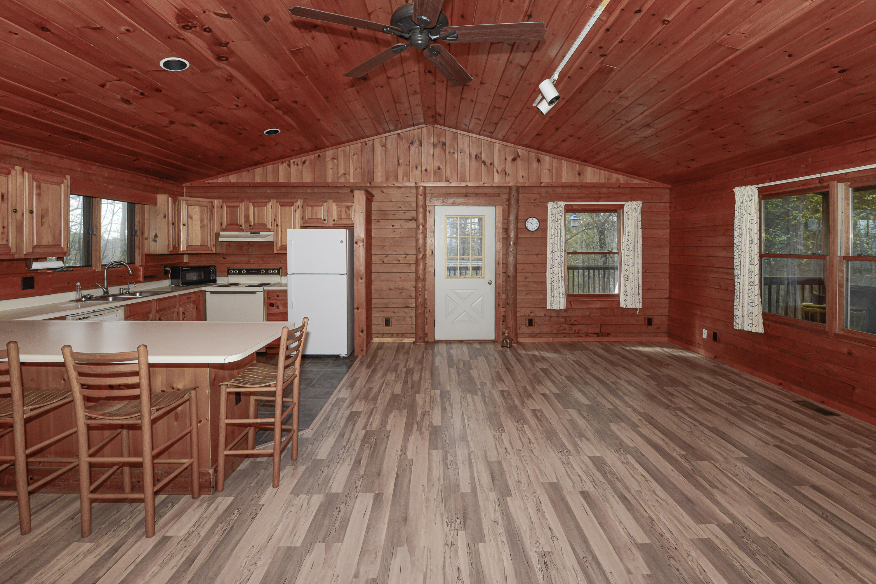 74 Ridge Road Lovell ME 04051