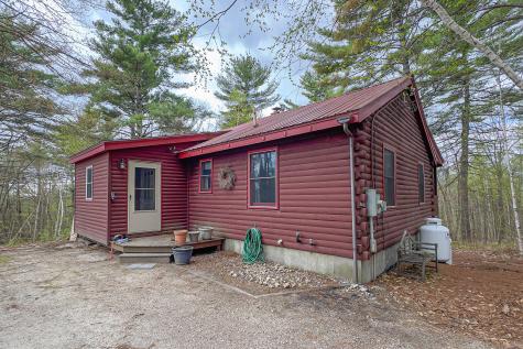 74 Ridge Road Lovell ME 04051