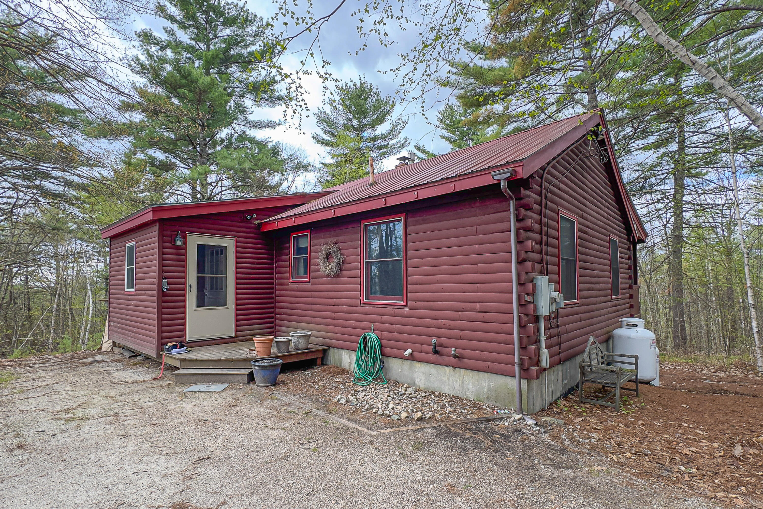 74 Ridge Road Lovell ME 04051