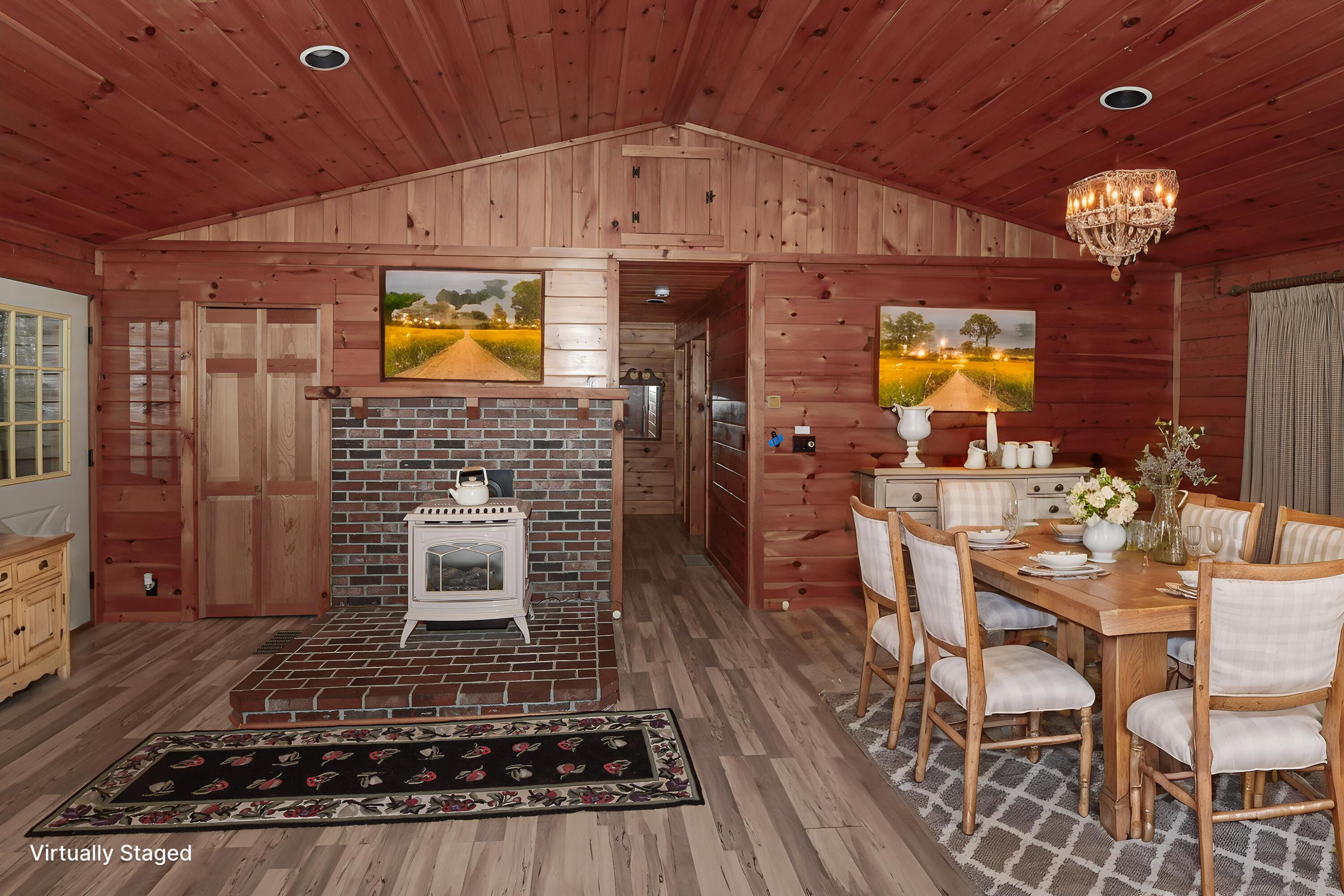 74 Ridge Road Lovell ME 04051