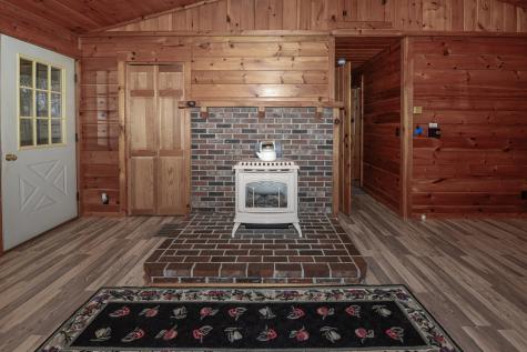 74 Ridge Road Lovell ME 04051