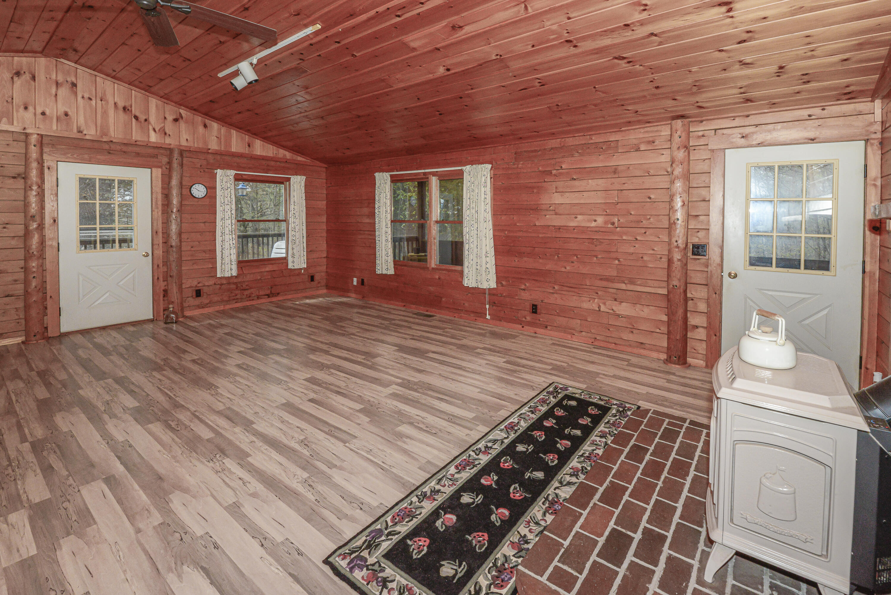 74 Ridge Road Lovell ME 04051