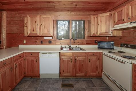 74 Ridge Road Lovell ME 04051