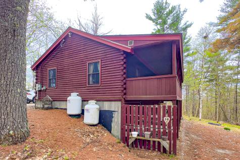 74 Ridge Road Lovell ME 04051