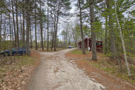 74 Ridge Road Lovell ME 04051