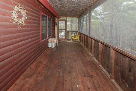 74 Ridge Road Lovell ME 04051