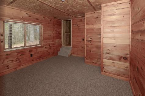 74 Ridge Road Lovell ME 04051