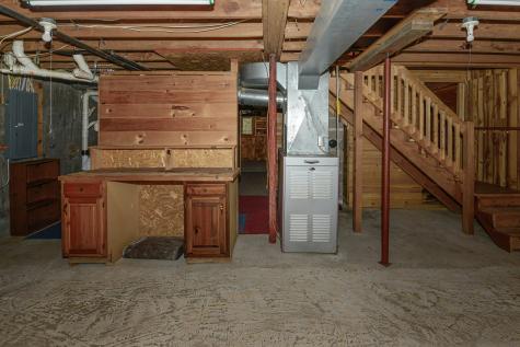 74 Ridge Road Lovell ME 04051