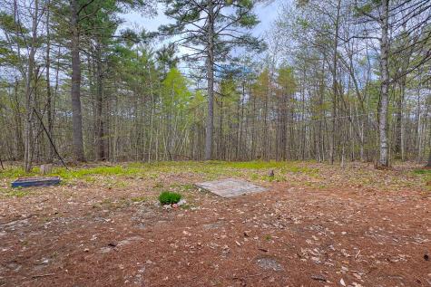 74 Ridge Road Lovell ME 04051