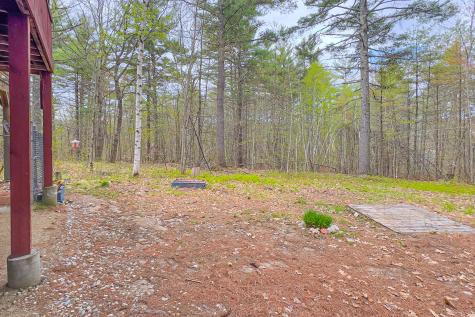 74 Ridge Road Lovell ME 04051