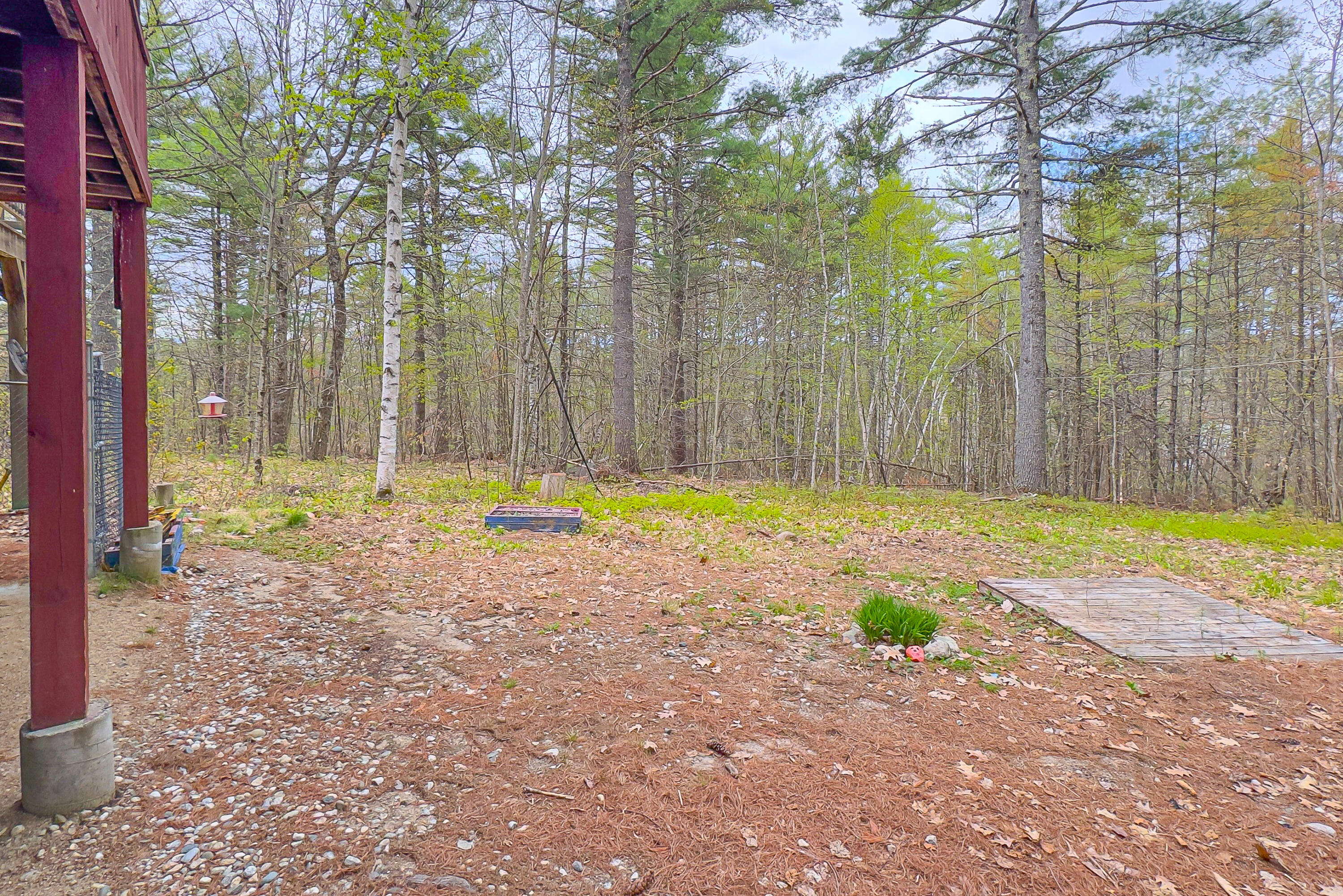74 Ridge Road Lovell ME 04051