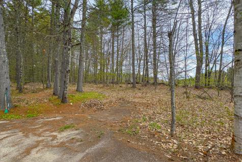 74 Ridge Road Lovell ME 04051
