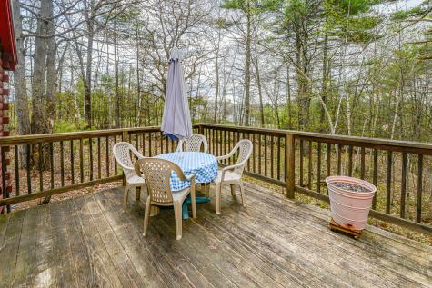 74 Ridge Road Lovell ME 04051