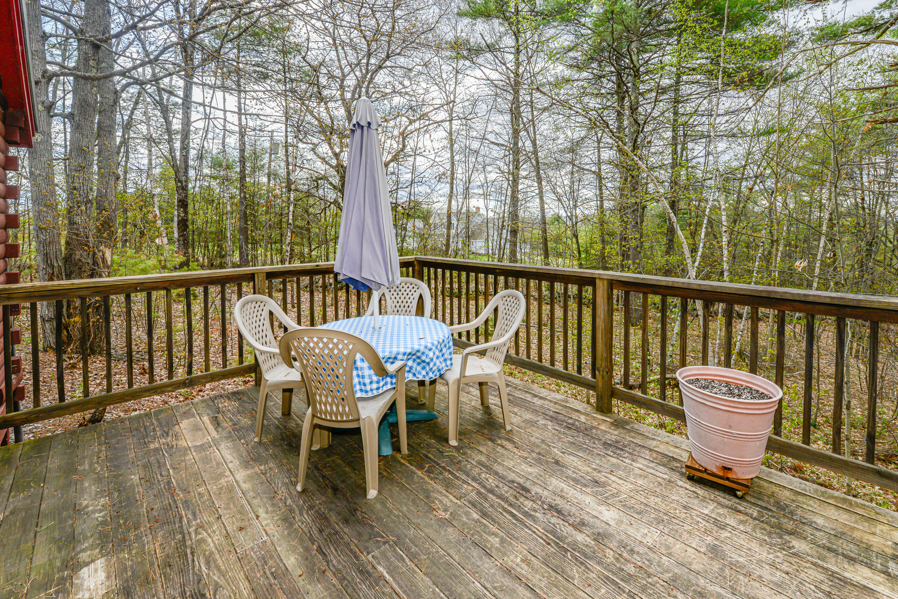 74 Ridge Road Lovell ME 04051