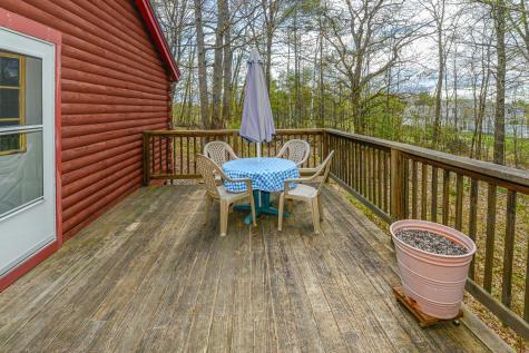74 Ridge Road Lovell ME 04051