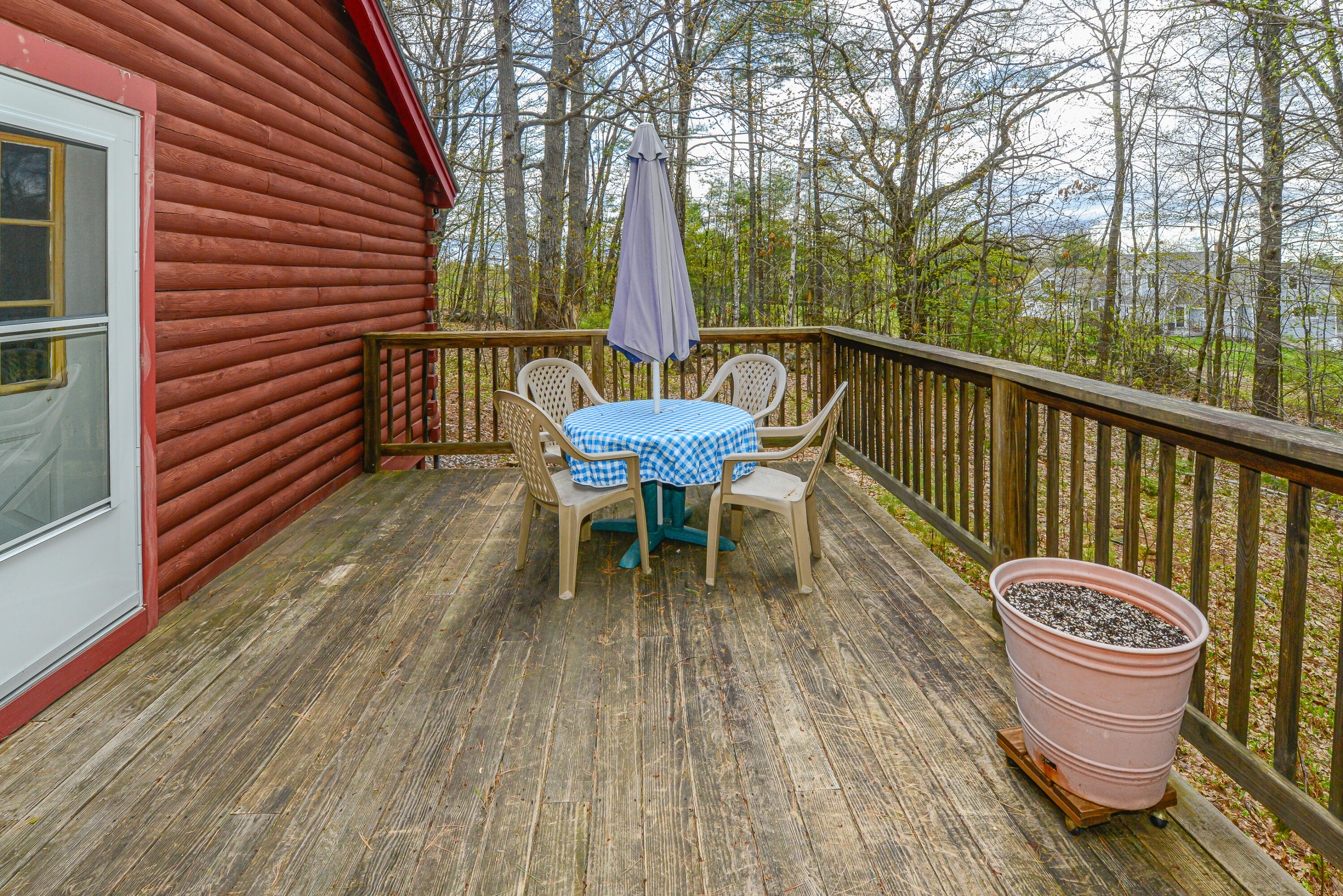 74 Ridge Road Lovell ME 04051