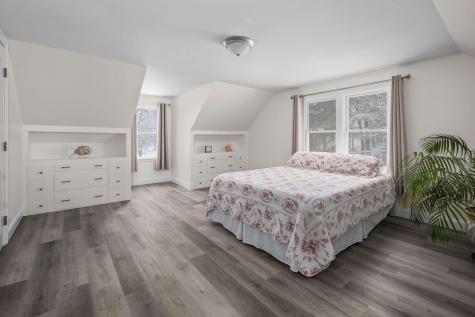 208 Long Sands Road York ME 03909