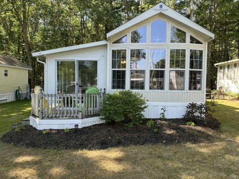 150 Chapel Road Wells ME 04090