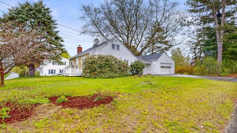 41 Googin Street Lewiston ME 04240