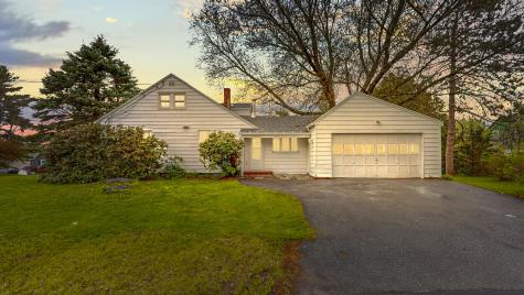 41 Googin Street Lewiston ME 04240