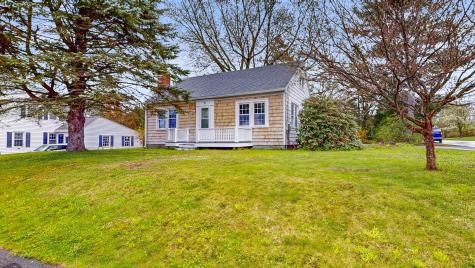 41 Googin Street Lewiston ME 04240