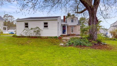 41 Googin Street Lewiston ME 04240