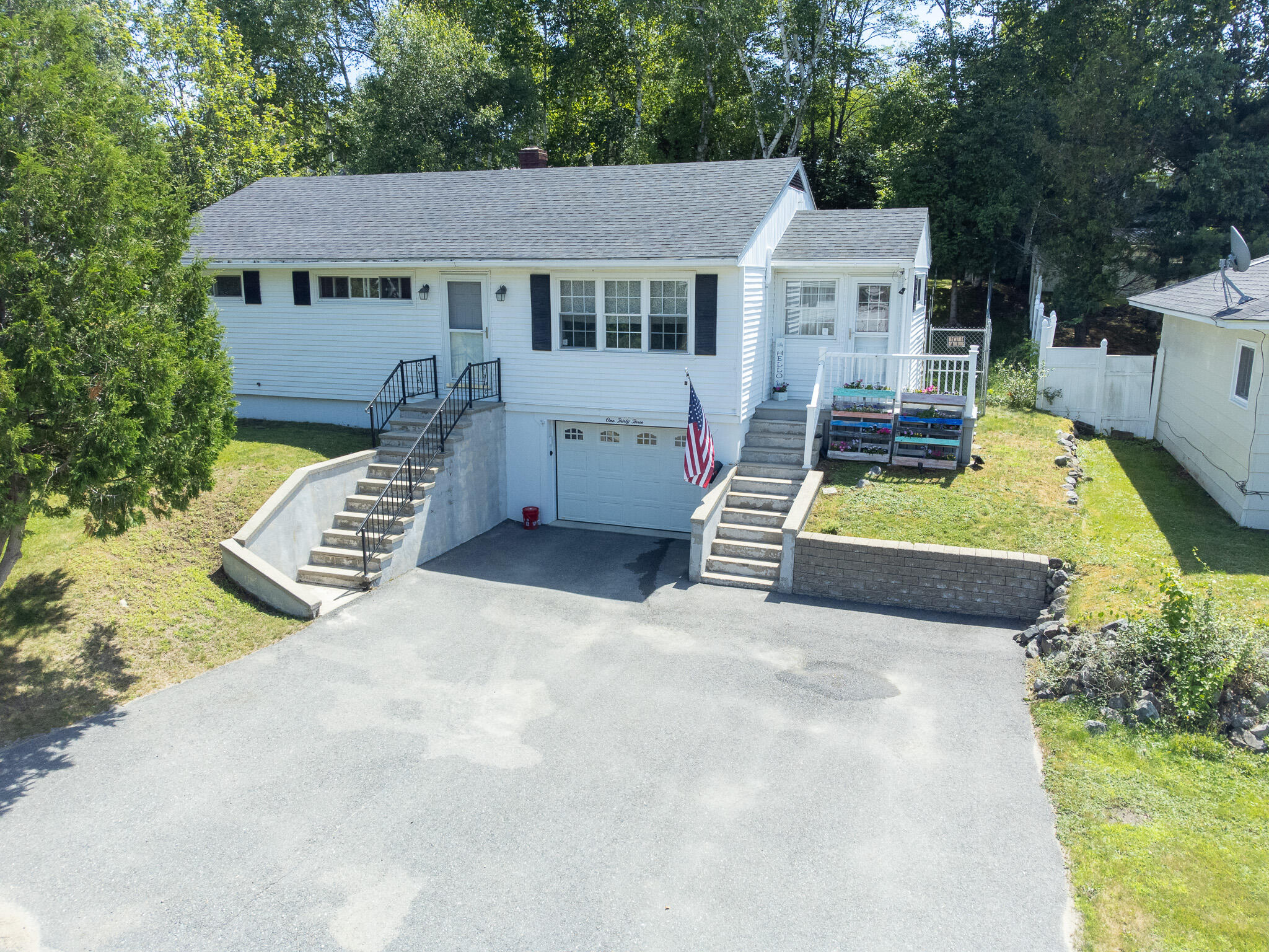 133 Ohio Street Millinocket ME 04462