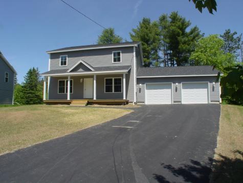 29 Deer Pond Lane Bangor ME 04401