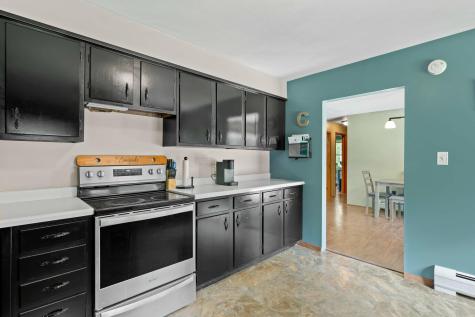 69 E Pond Road Oakland ME 04963