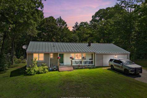 69 E Pond Road Oakland ME 04963