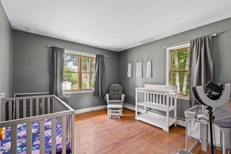 69 E Pond Road Oakland ME 04963