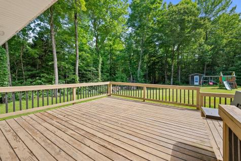 69 E Pond Road Oakland ME 04963