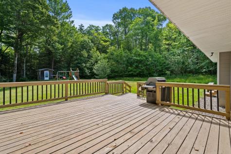 69 E Pond Road Oakland ME 04963