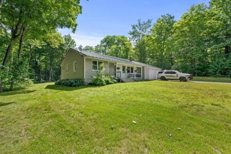 69 E Pond Road Oakland ME 04963