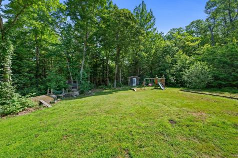 69 E Pond Road Oakland ME 04963