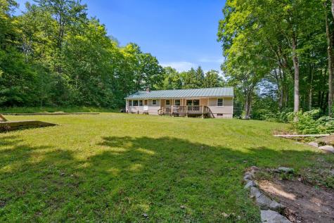 69 E Pond Road Oakland ME 04963