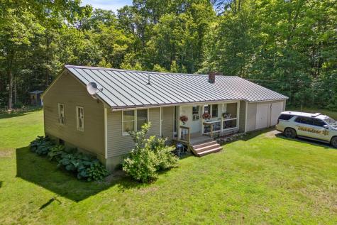 69 E Pond Road Oakland ME 04963