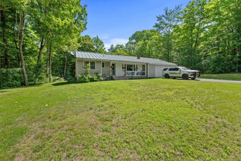 69 E Pond Road Oakland ME 04963