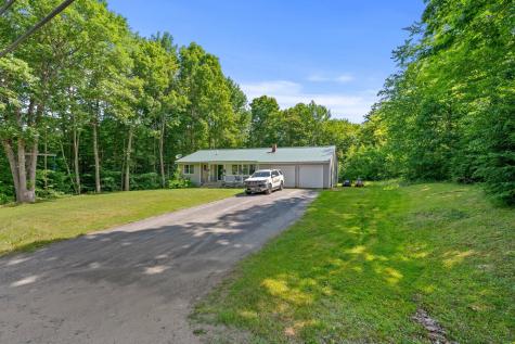 69 E Pond Road Oakland ME 04963