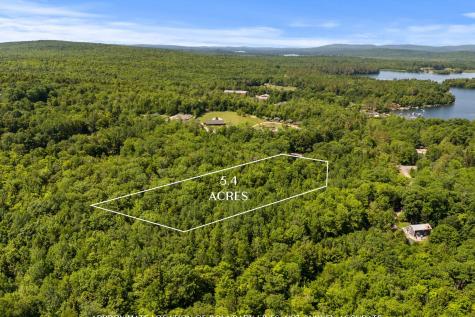 69 E Pond Road Oakland ME 04963