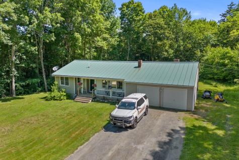 69 E Pond Road Oakland ME 04963