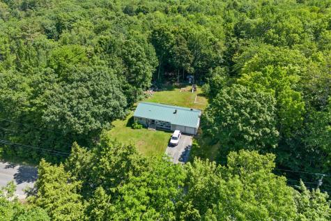 69 E Pond Road Oakland ME 04963