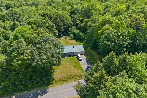 69 E Pond Road Oakland ME 04963