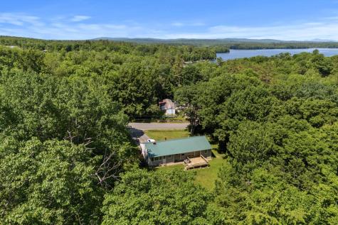 69 E Pond Road Oakland ME 04963