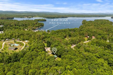 69 E Pond Road Oakland ME 04963