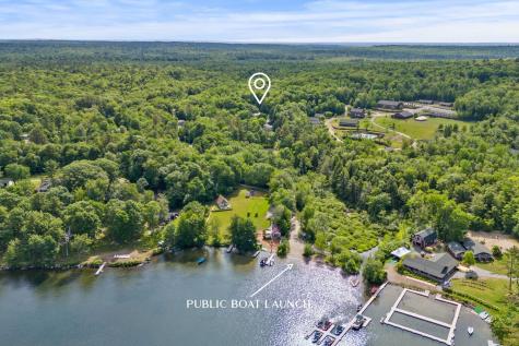 69 E Pond Road Oakland ME 04963