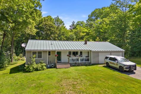 69 E Pond Road Oakland ME 04963
