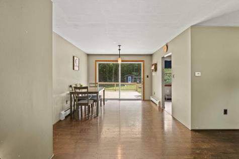 69 E Pond Road Oakland ME 04963