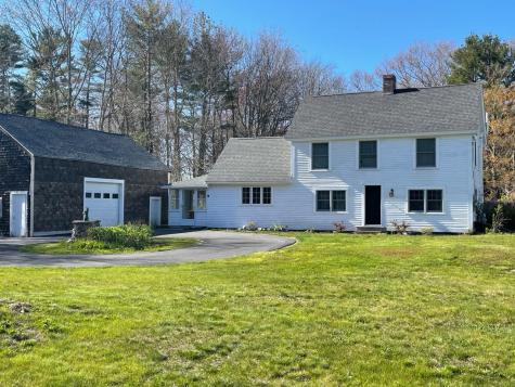 351 Sanford Road Wells ME 04090