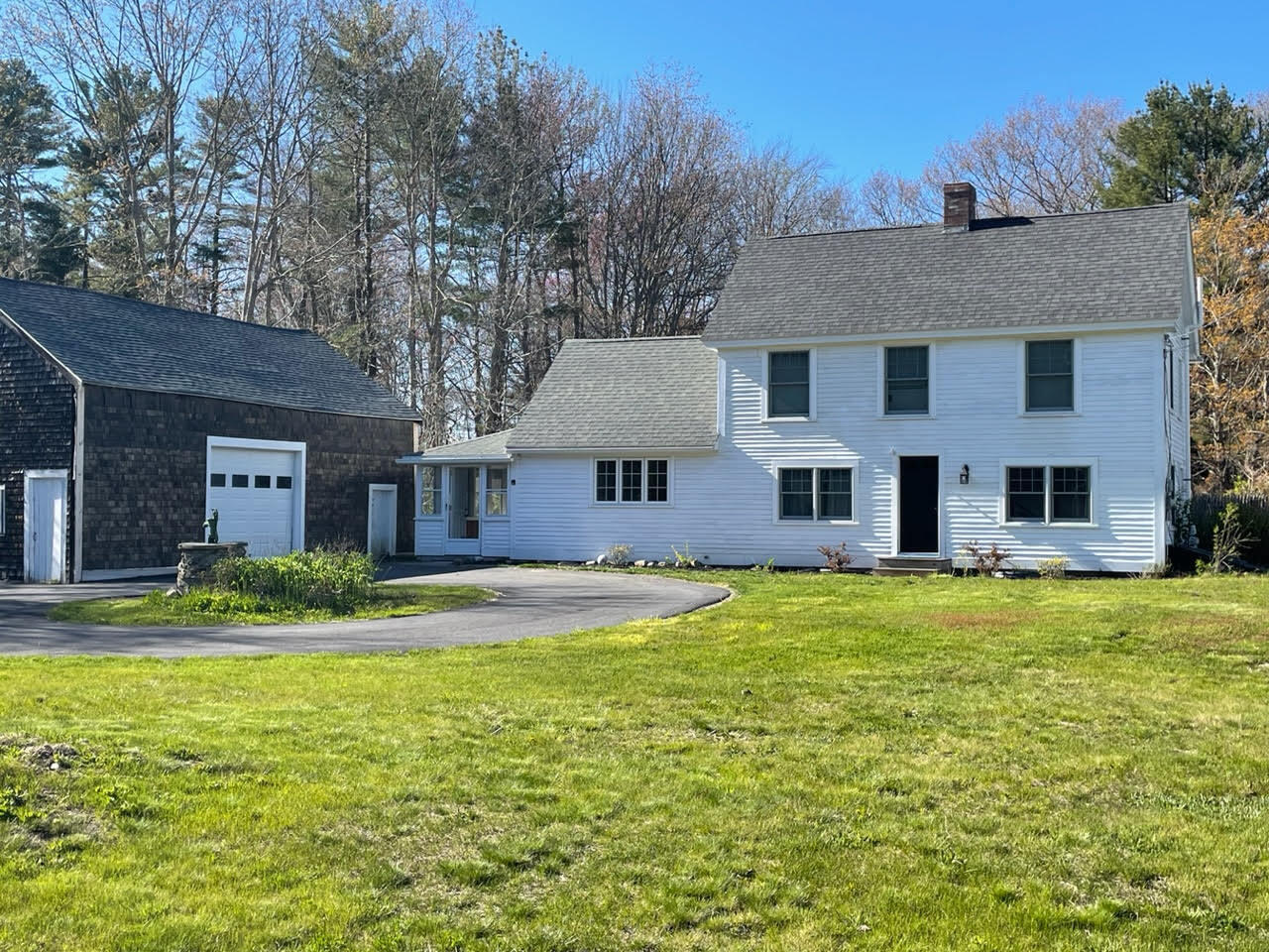 351 Sanford Road Wells ME 04090